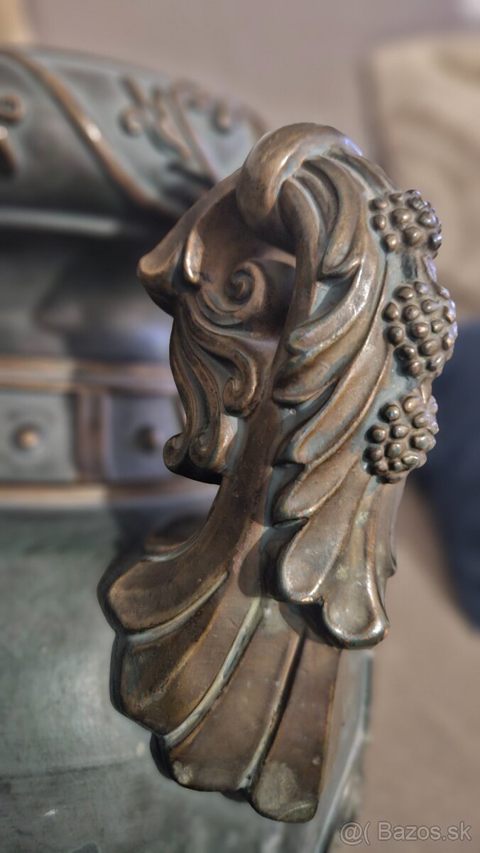 Vaza Johann Maresch - 10