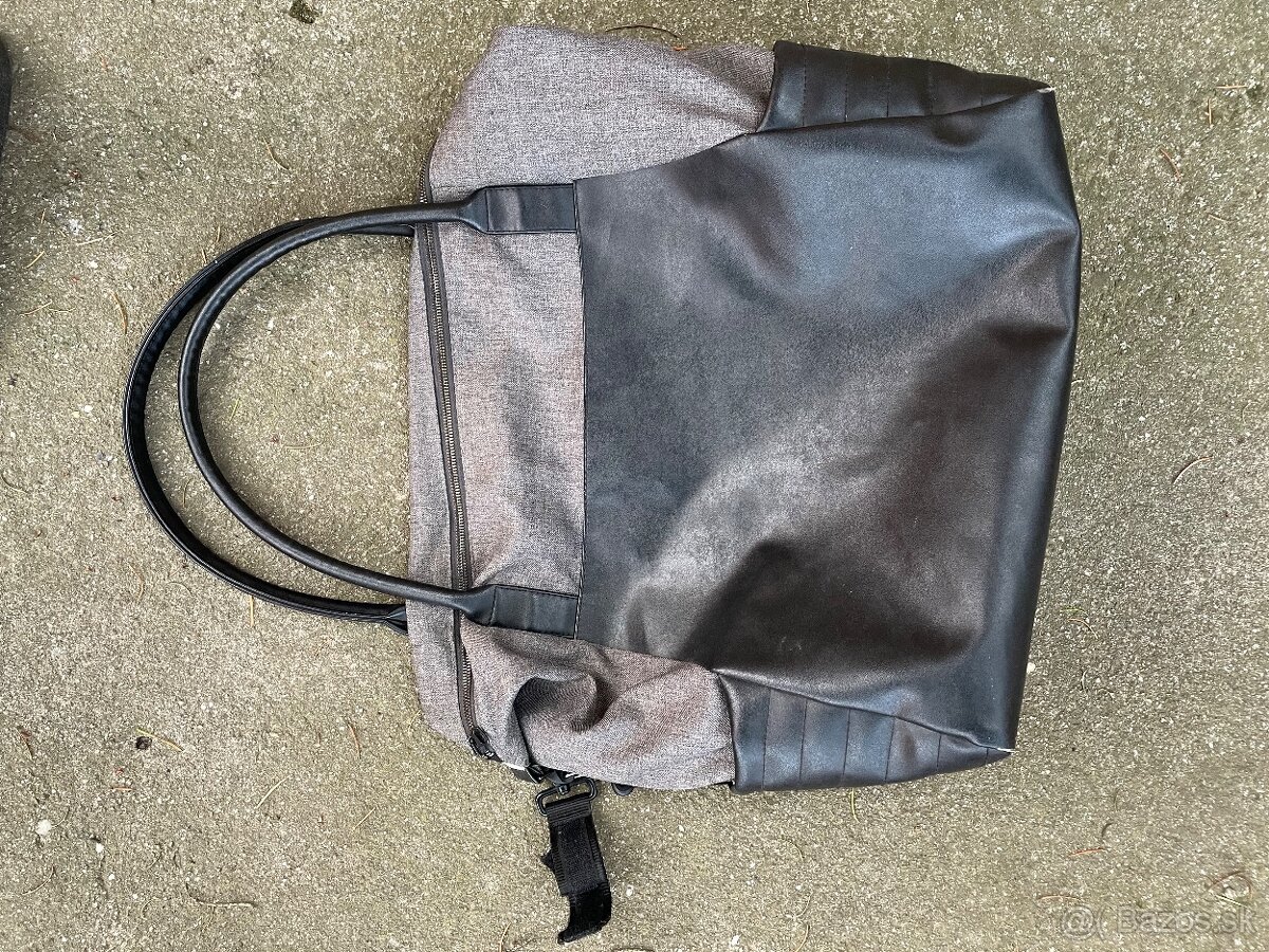 Cybex Balios S + taška - 10