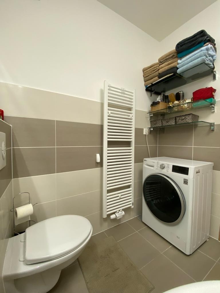 Pekný 4i v Perla Ružinova • 2 státia • Mierová ul • Ružinov - 10