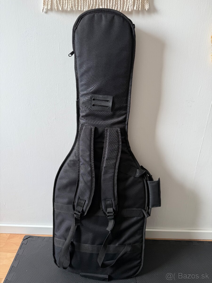 Ibanez S521 BBS - 10