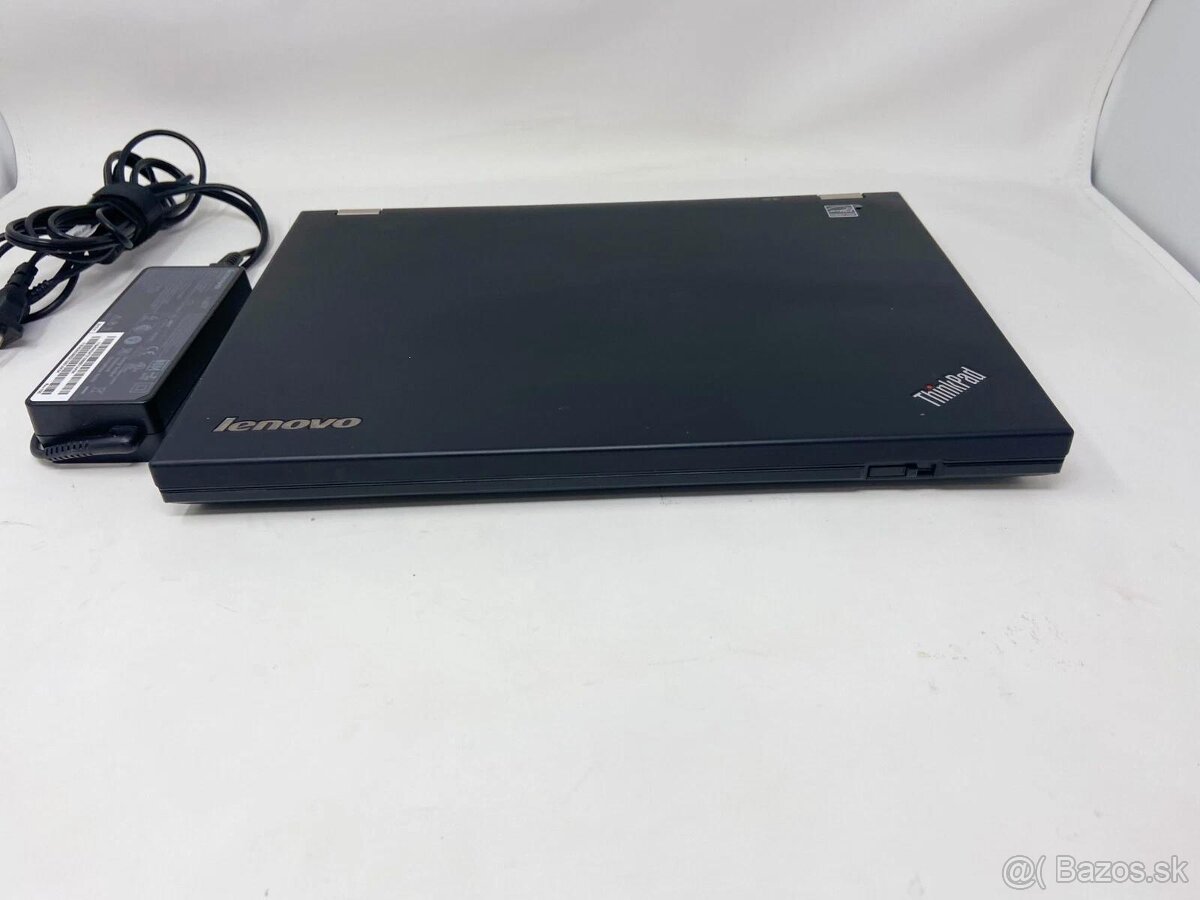 Lenovo Thinkpad T420 - 10