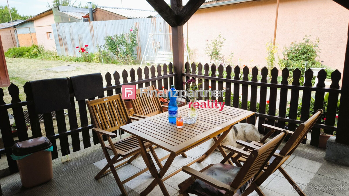 Na predaj rodinný dom - 10