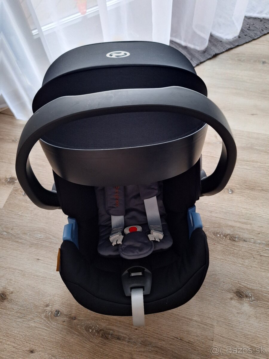 Cybex Aton 5 - 10