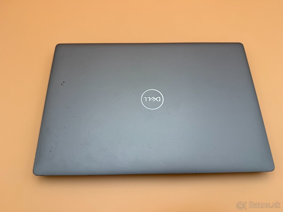 Notebook Dell Latitude 5410 i5-10310U/16GB RAM/B-kat/FHD/SSD - 10