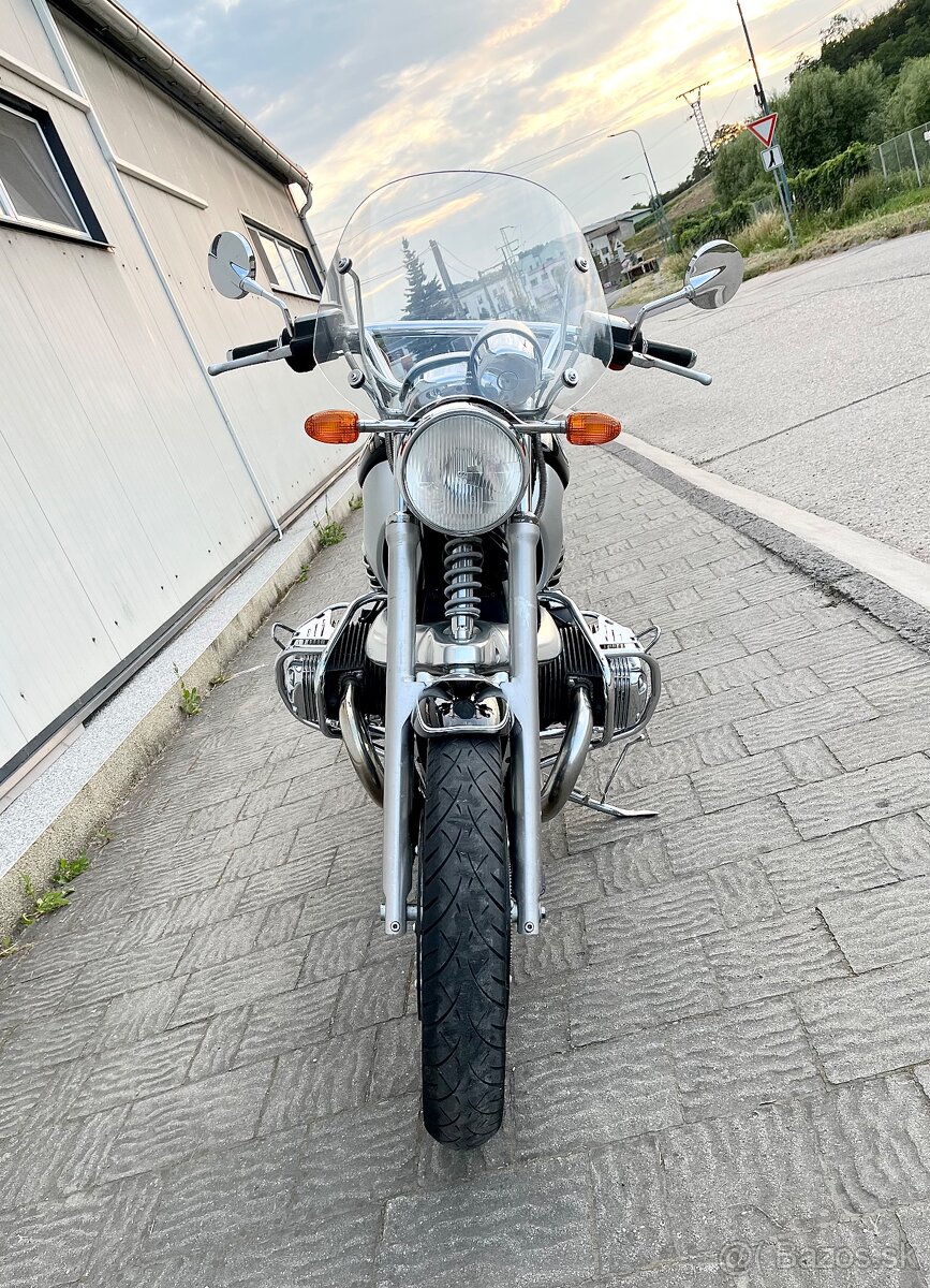 BMW R1200C…..ABS…..TOP STAV - 10