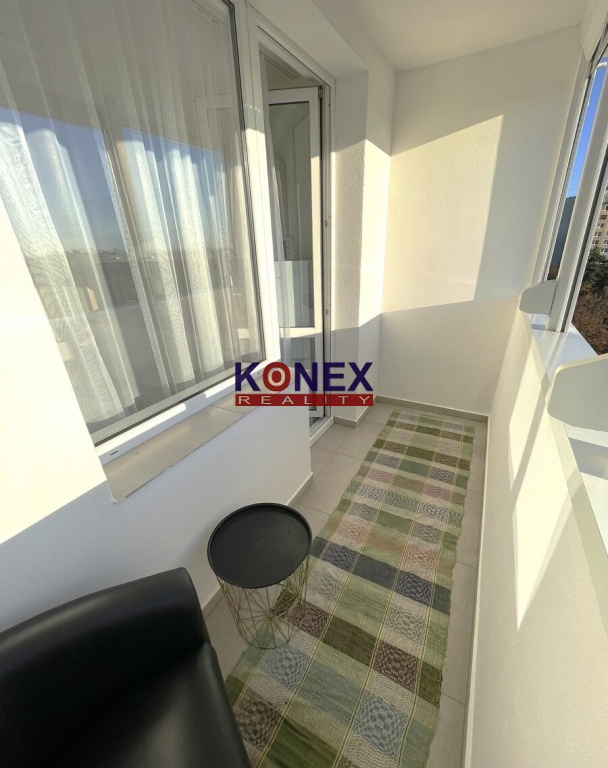 NA PRENÁJOM Zrekonštruovaný 2-izbový byt MICHALOVCE - 10