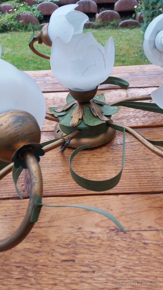 Lampy,luster,svietidlo - 10