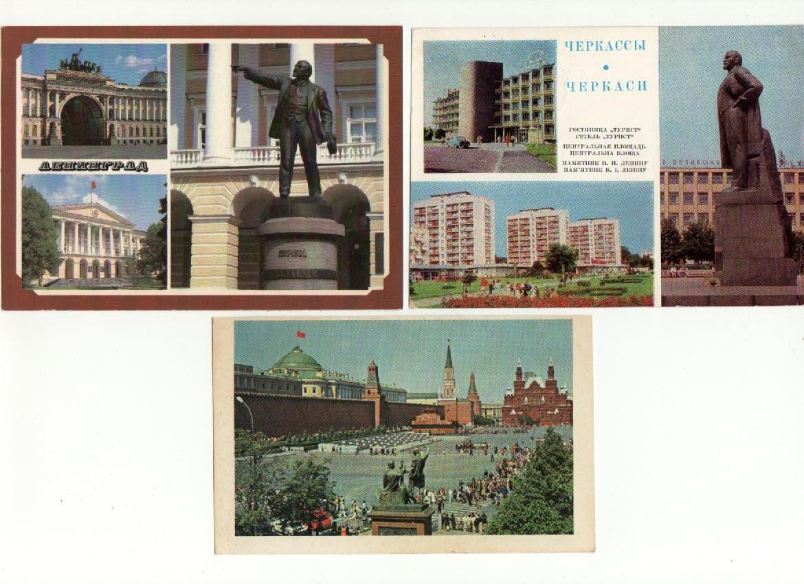 Komunistická propaganda - 10