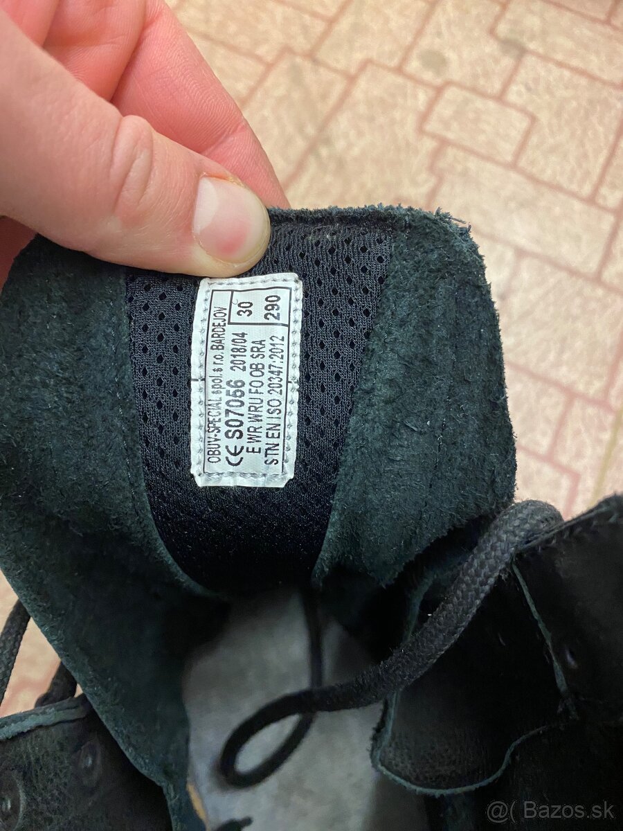 Púštne maskáče , kanady atď.. - 10