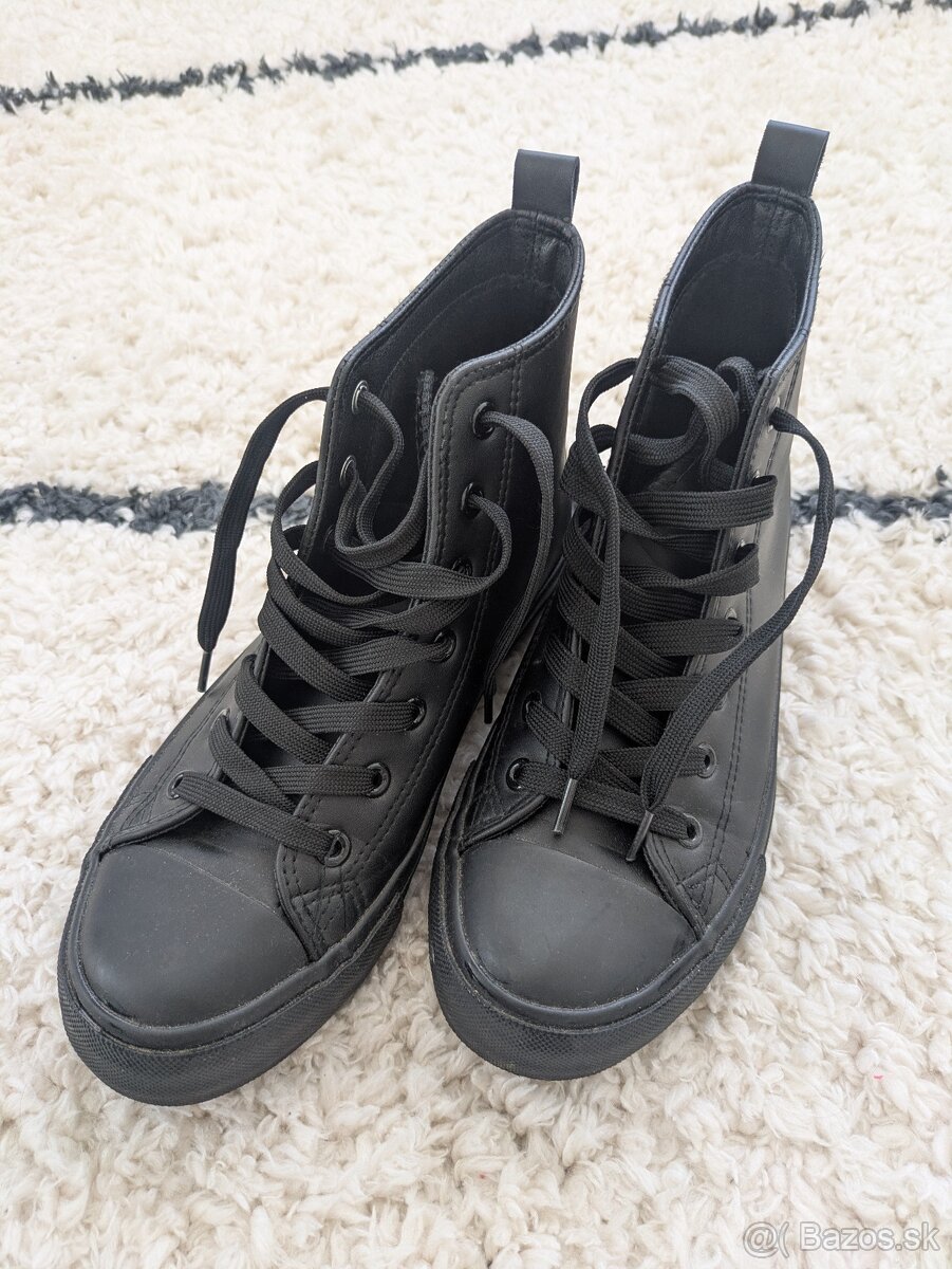 Členkové tenisky - 10