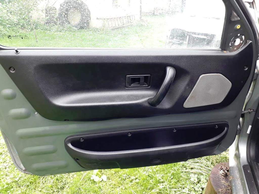 Freelander 1.8 4x4 ROZPREDAM NA DIELY - 10