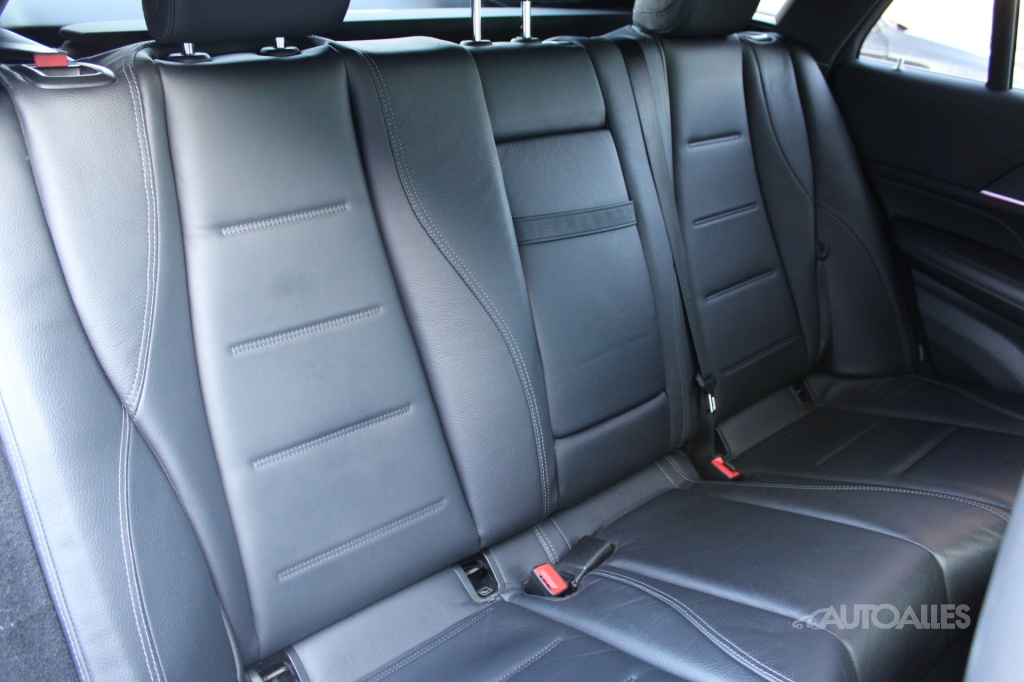 Mercedes GLE Kupé 3,0 CDi 400d 243 kW 4MATIC, odpočet DPH - 10