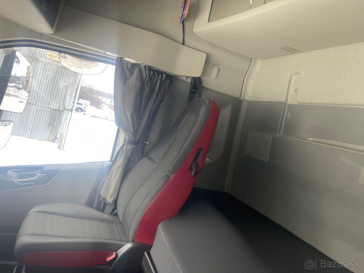 Predám Volvo FH540 - 10