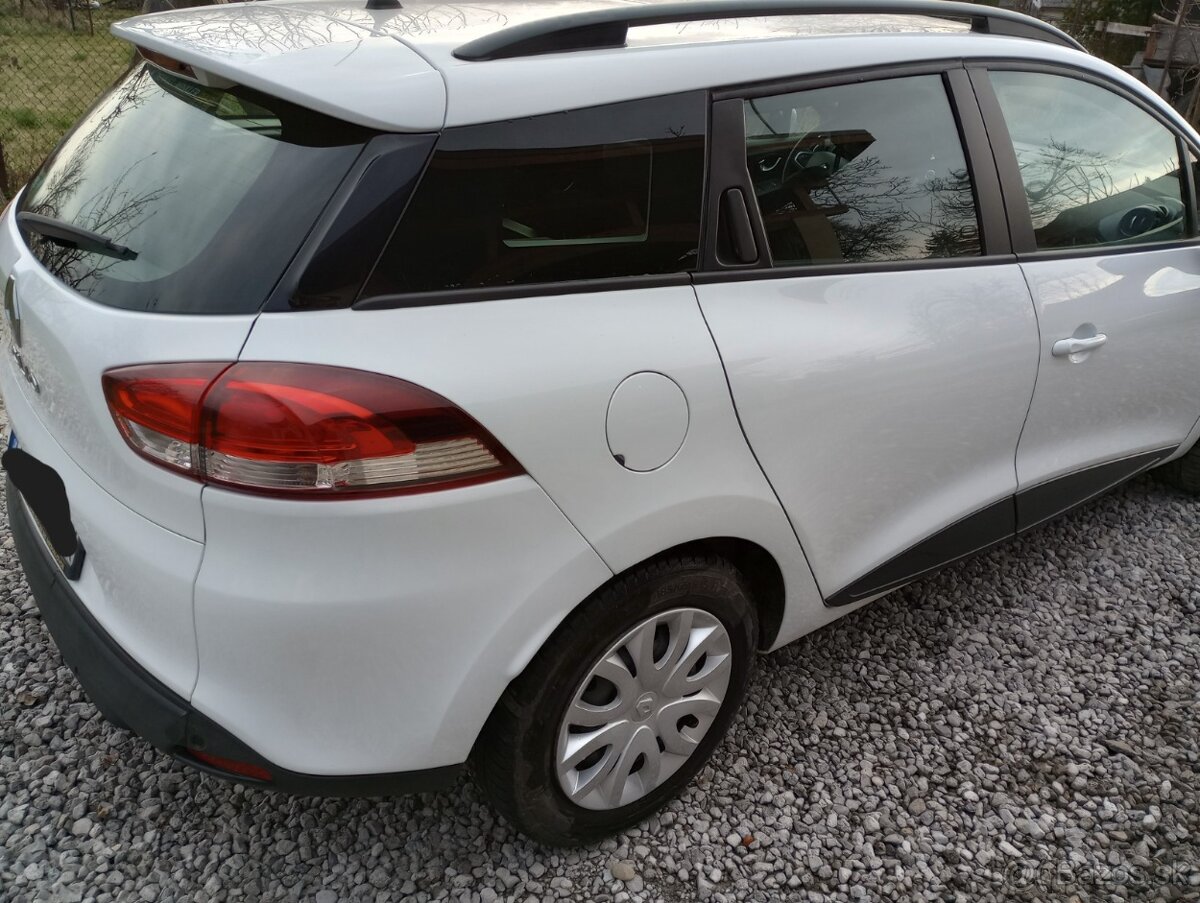 Renault Clio Grandtour - 10