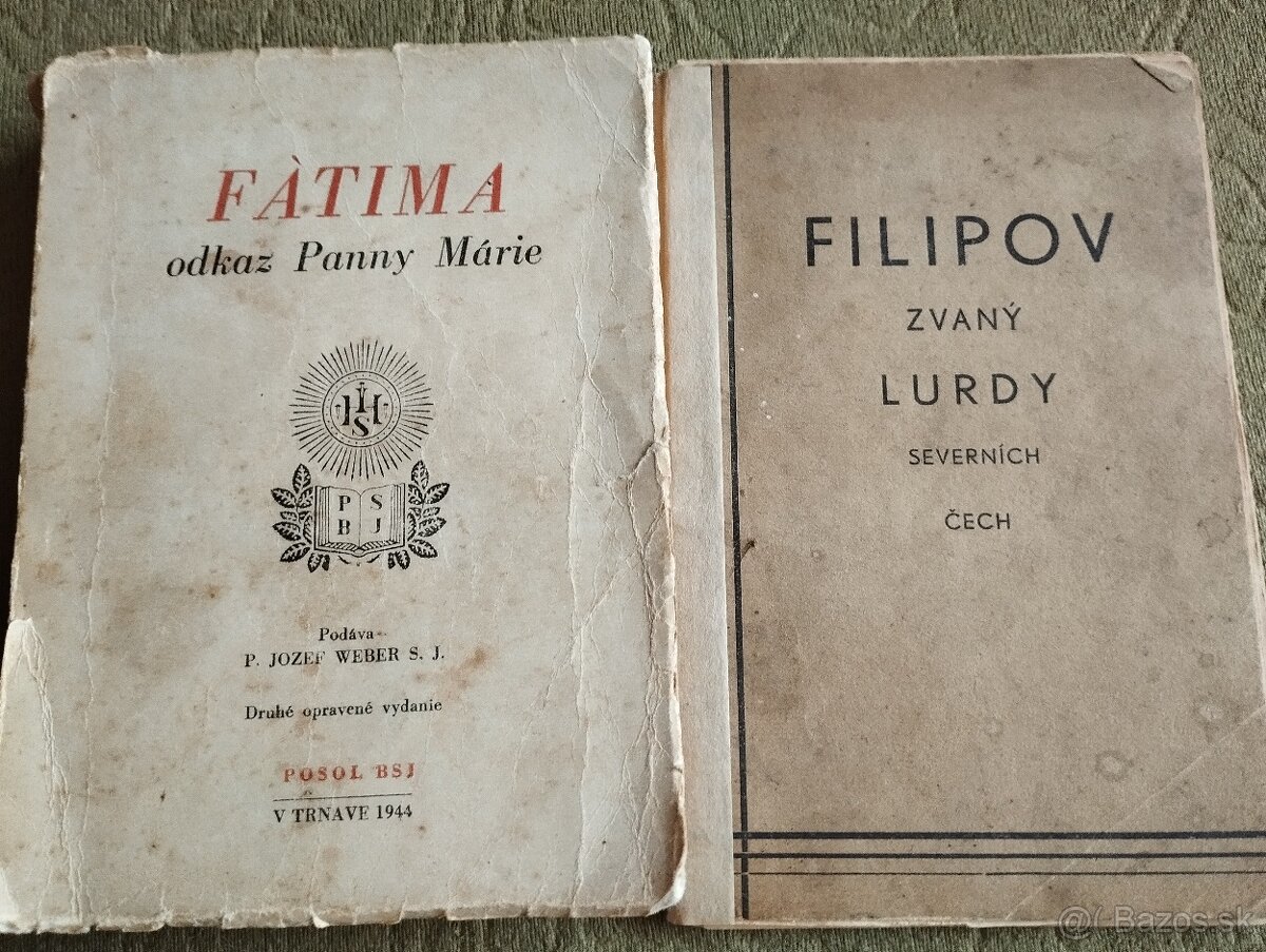 Historické náboženské knihy - 10