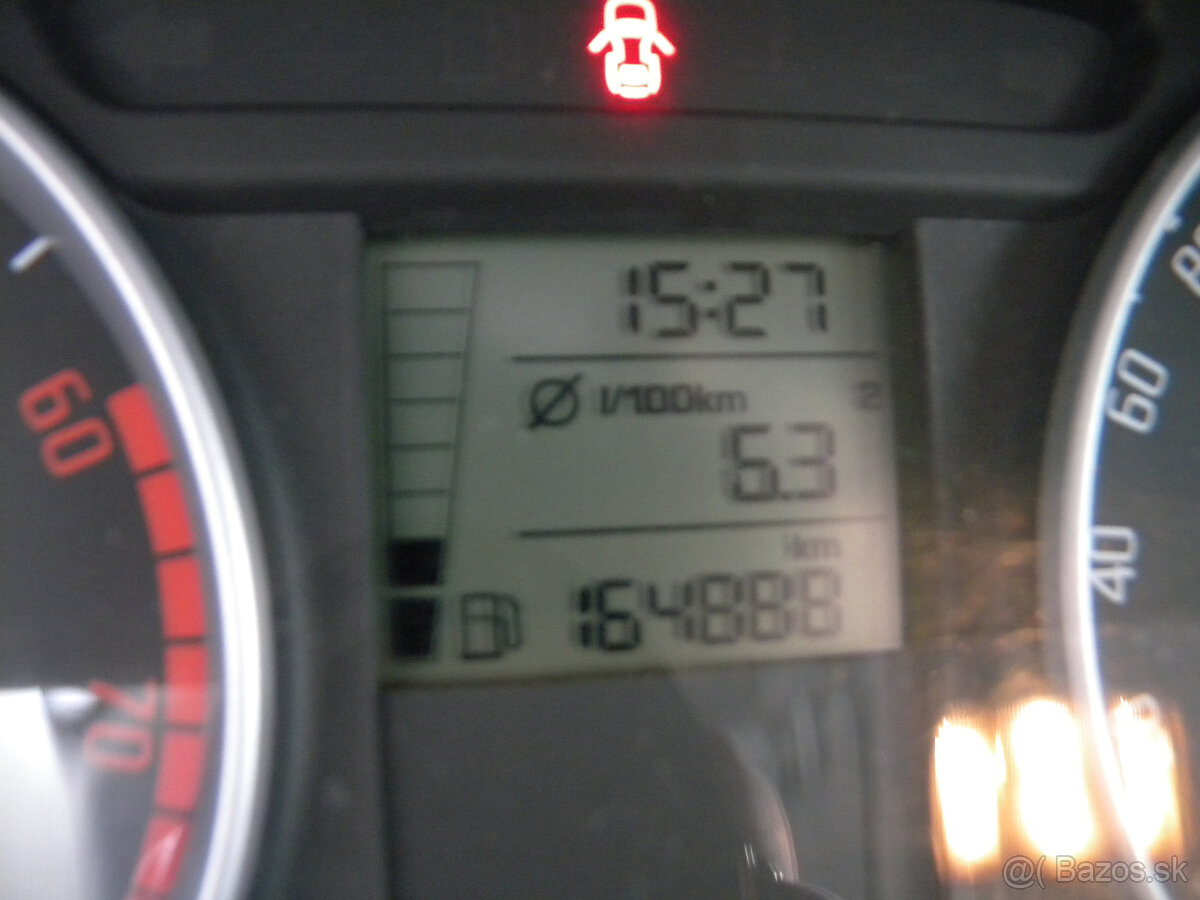 Skoda Fabia 1,2 ,51 KW. - 10