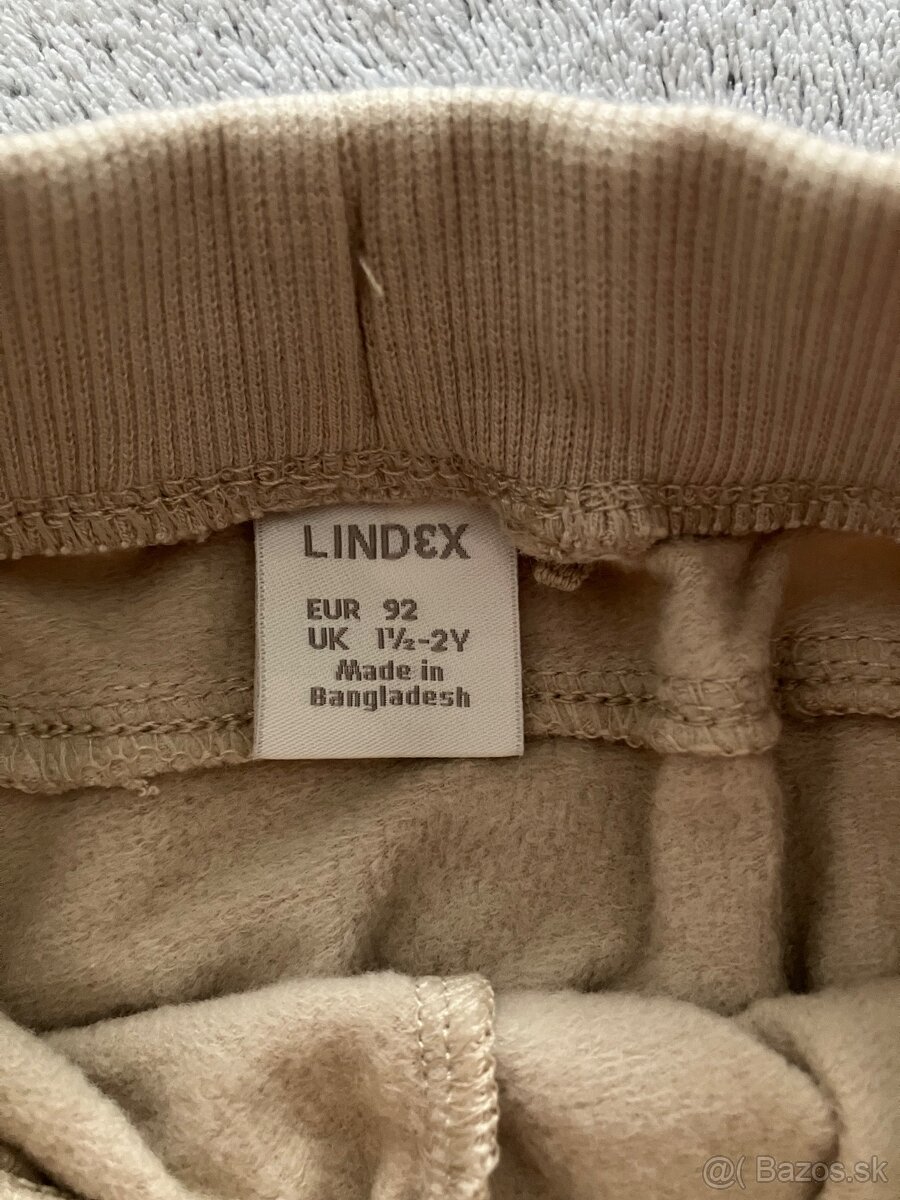 Balík Lindex veľ.92 - 10