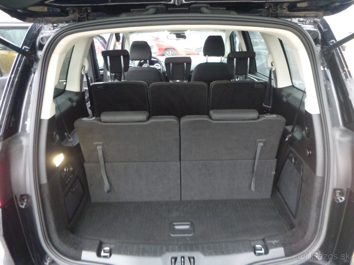 Ford Galaxy 2,0 Tdci At 4x4 2016 - 10