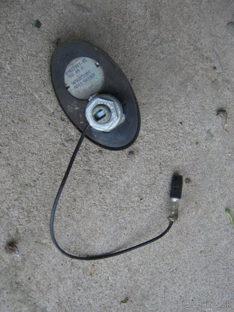 Fiat bravo 2 ,1.4 benzin 66kw,aj iné... - 10