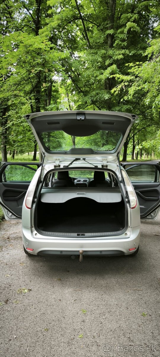 Ford Focus na predaj - 10