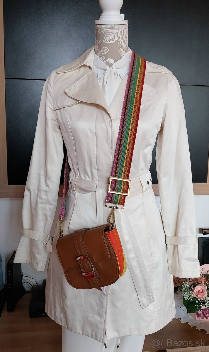 Dámsky trenčkot Orsay - 10