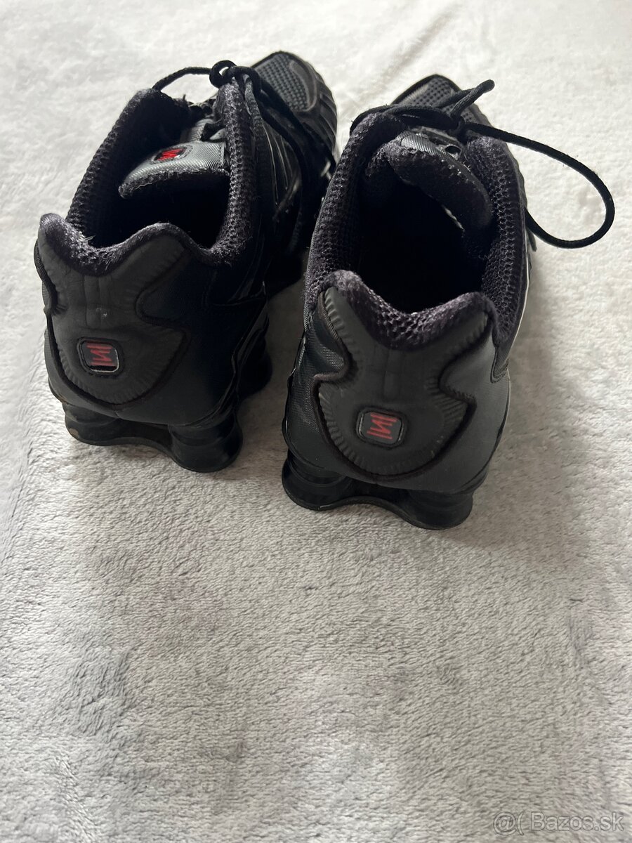 Nike shox 38 - 10