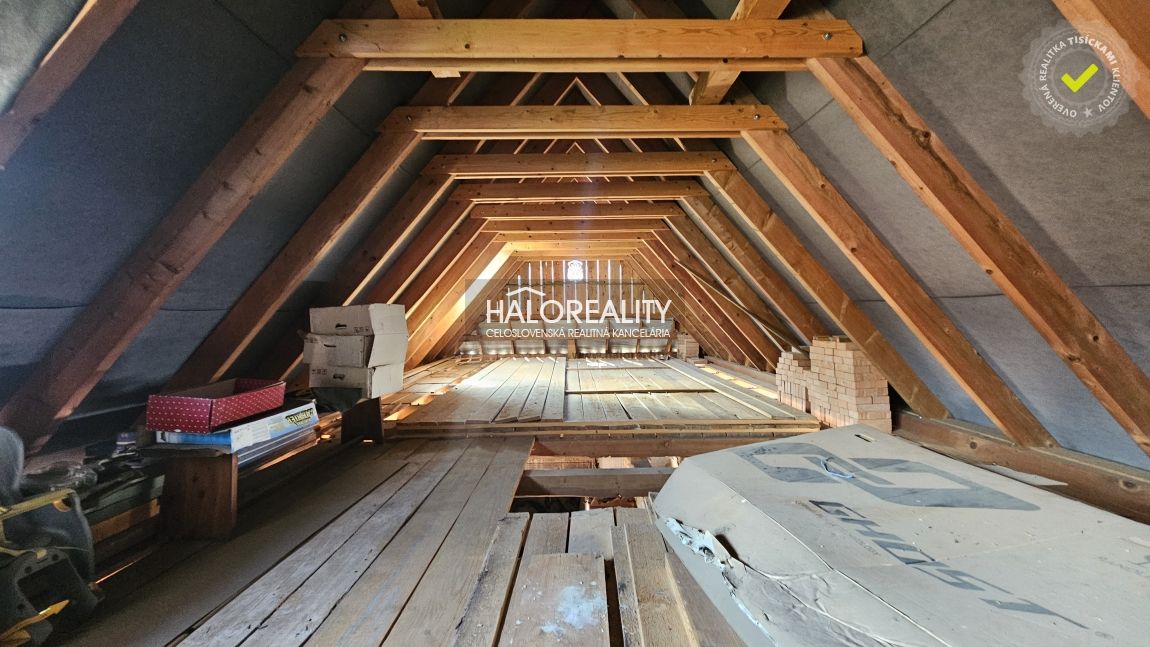 HALO reality - Predaj, rodinný dom Prenčov - EXKLUZÍVNE HALO - 10