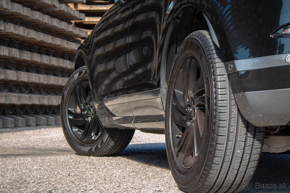 Land Rover Range Rover Evoque 2.0D I4 D165 MHEV R-Dynamic SE - 10