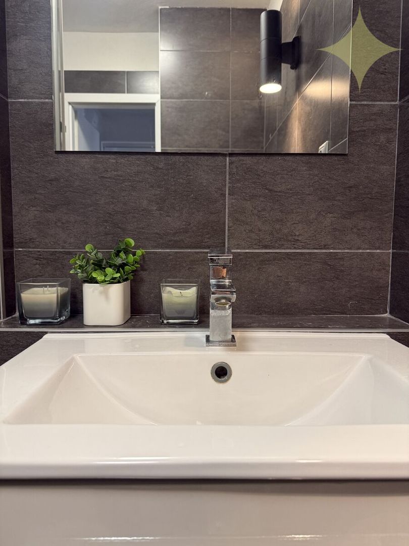 1-izbový zariadený, klimatizovaný byt – Banská Bystrica (ul. - 10