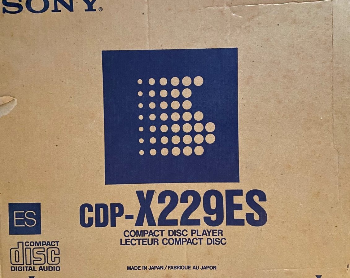 Predam CD prehravace - 10