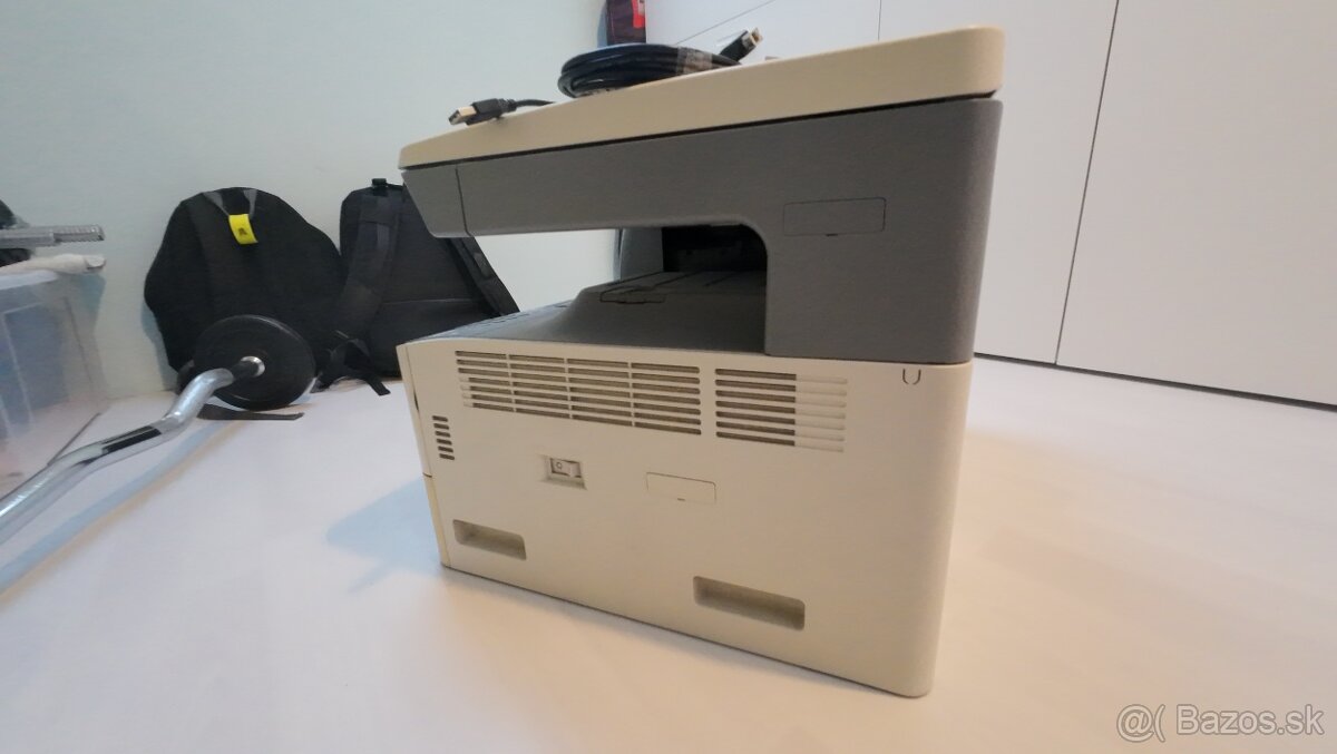 Canon IR1020 + Toner kaz. C-EXV18 - 10