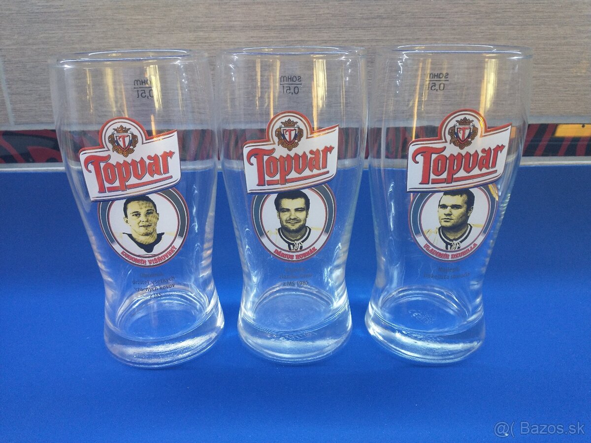 TOPVAR, STEIN, VINEA - 10