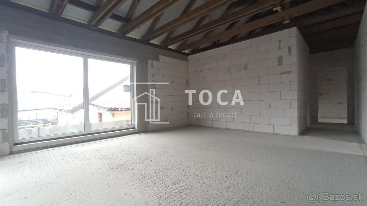 TOCA real – predaj rodinného domu v Bitarovej - 10