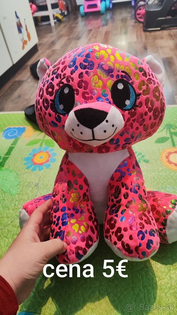 Detské hračky - 10