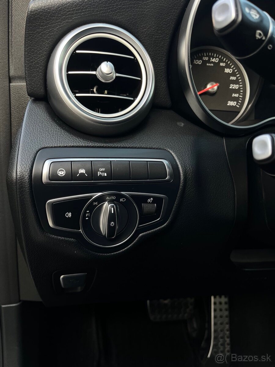 Mercedes - Benz Glc 220d - 10