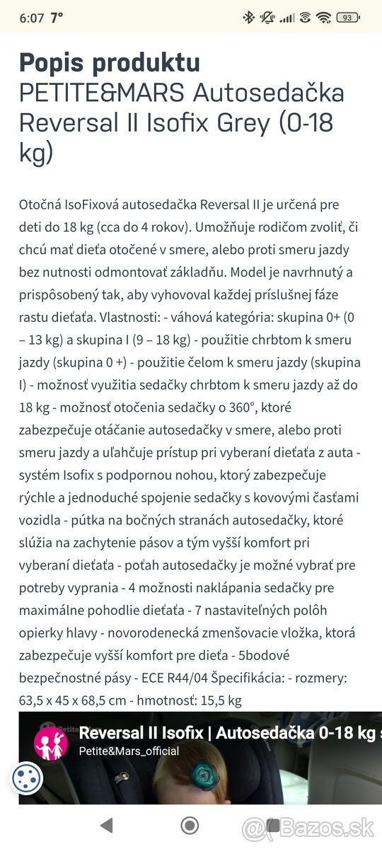 Petit&Mars reversal II - 10