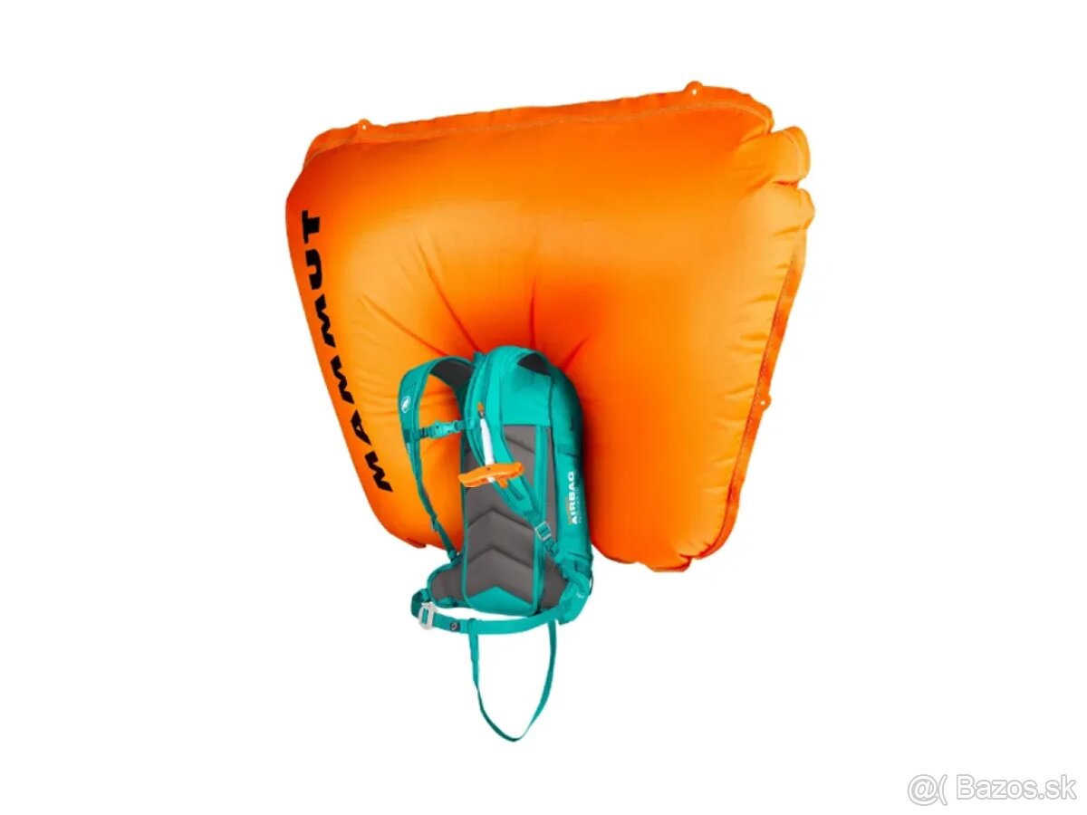Mammut flip 22 airbag - 10