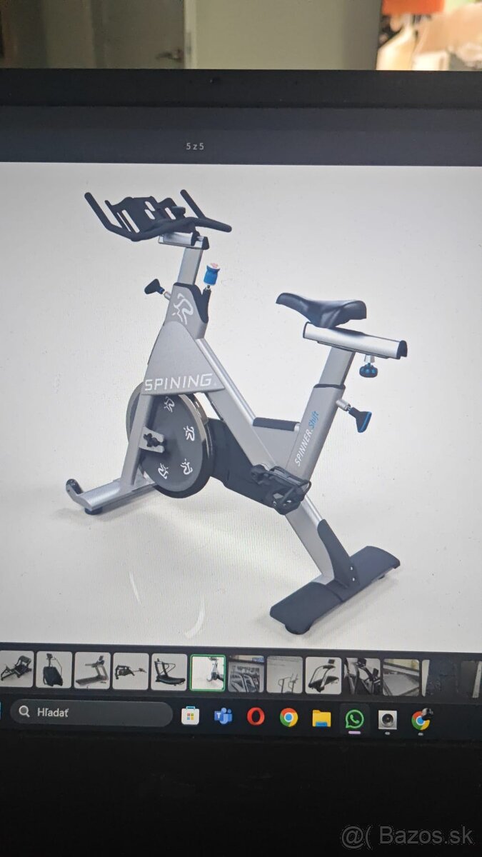 podlaha do fitness centra - 10