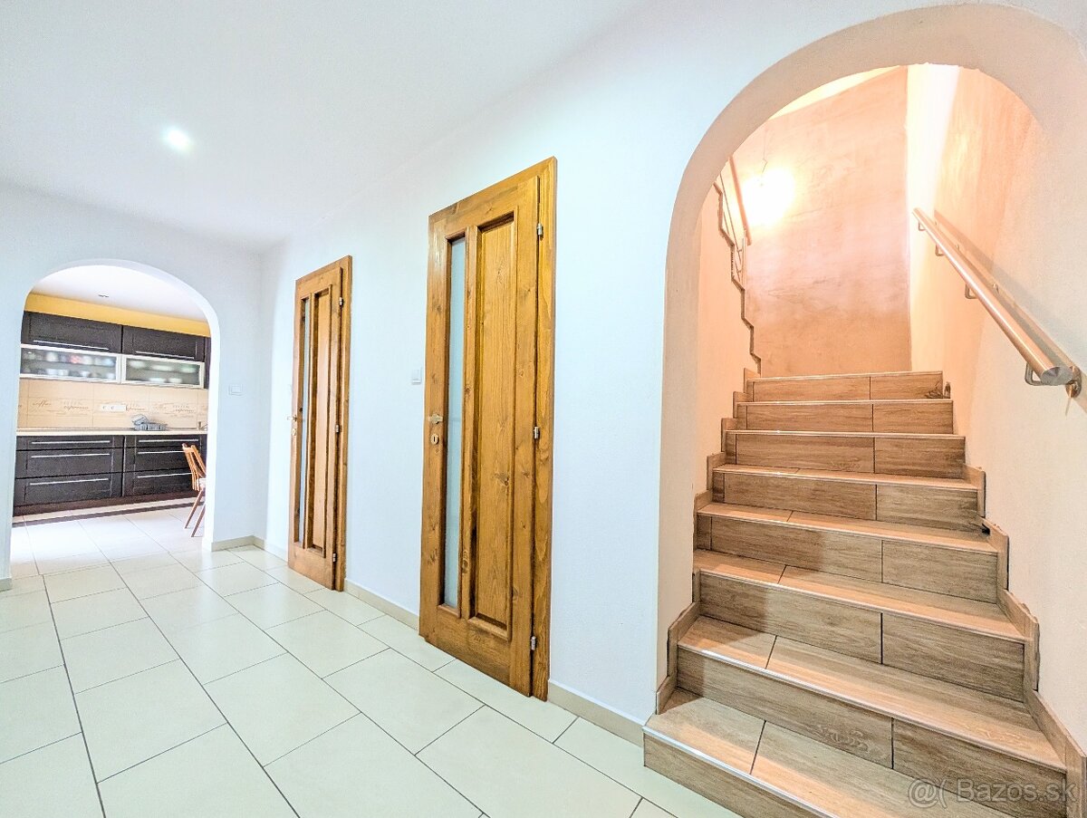 Rodinný dom v Brzotíne - 10