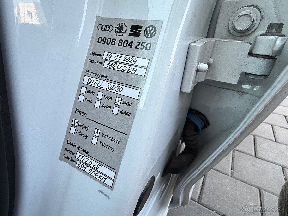 Opel Corsa 1.2 63 kW - 10