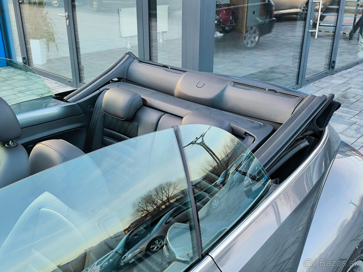 VW Beetle Cabrio - 1.4TSI DSG - Design - 2013 - 10