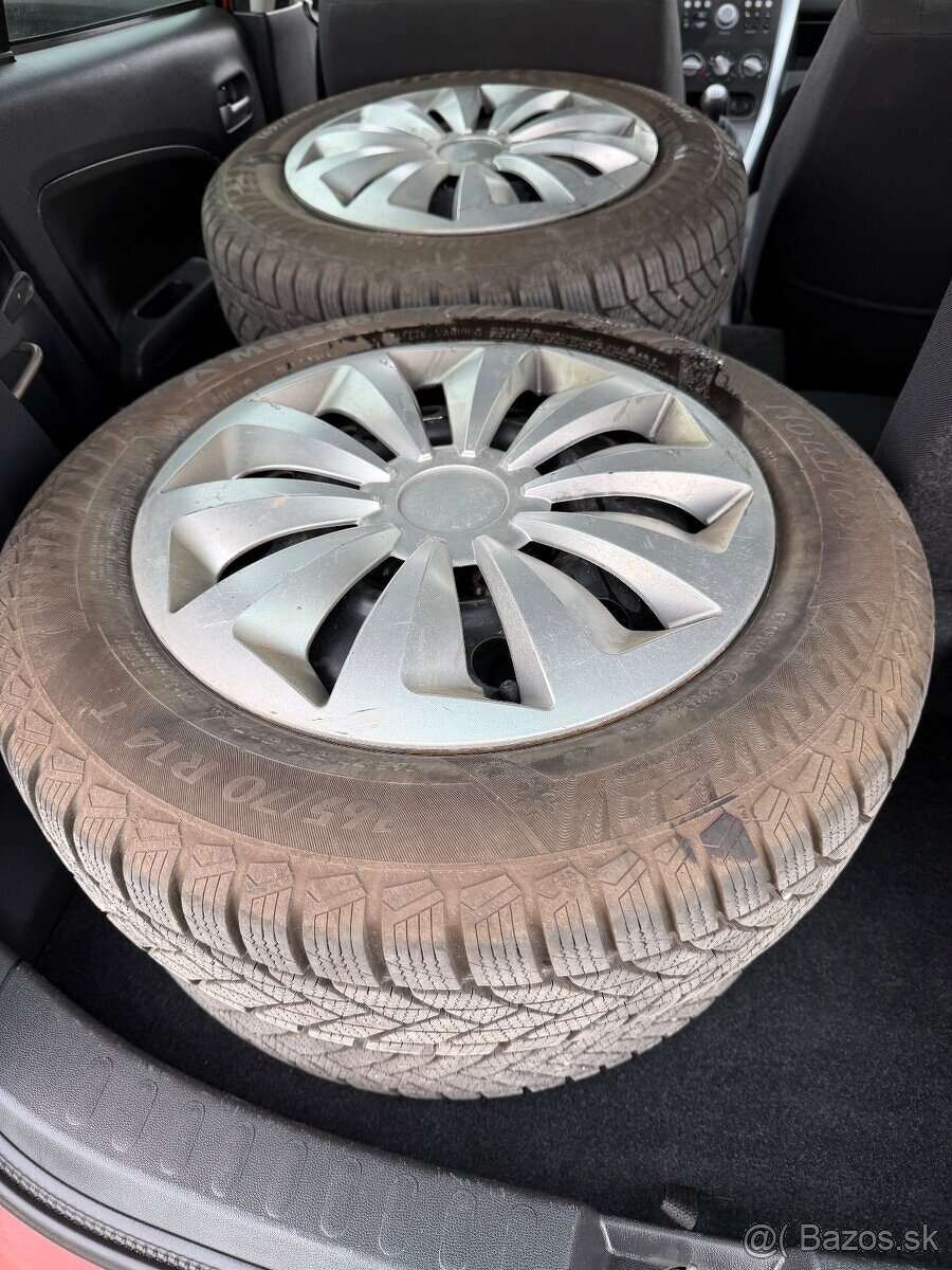 ‼️ Suzuki Splash 1.25i Možná výmena / leasing - 10