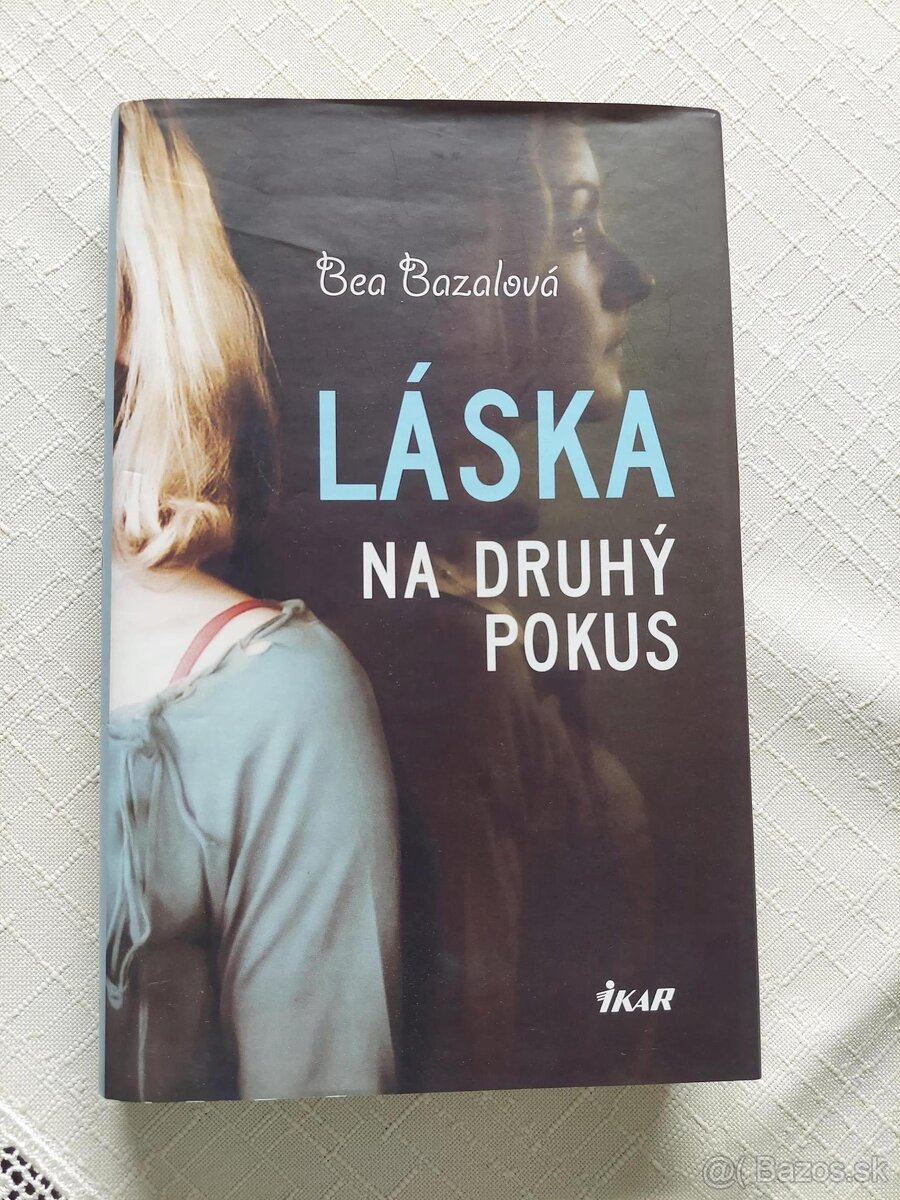 Romantické knihy 1. časť. - 10