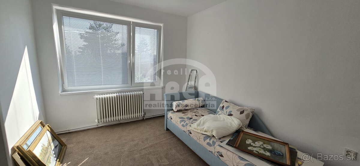 4- izbový byt so záhradkou v TOP lokalite mesta Michalovce - 10