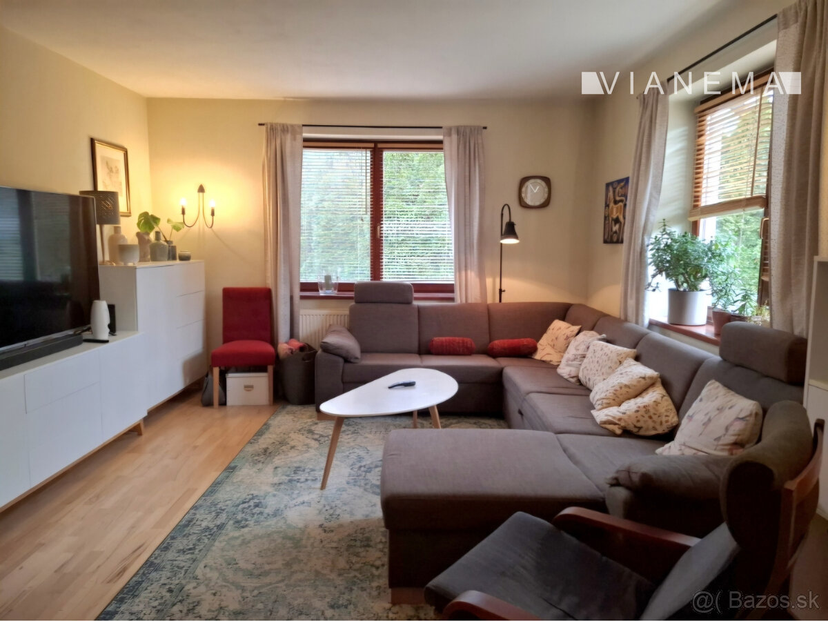 IBA U NÁS Rodinný dom s väčšou záhradou - Lednické Rovne - 10