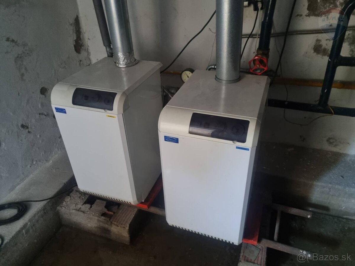 Prenájom - predaj komerčný objekt Topoľčany - 10