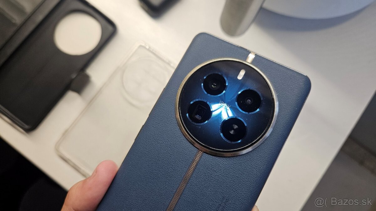 Realme 12 Pro Plus 5G 256GB - aj vymením - 10