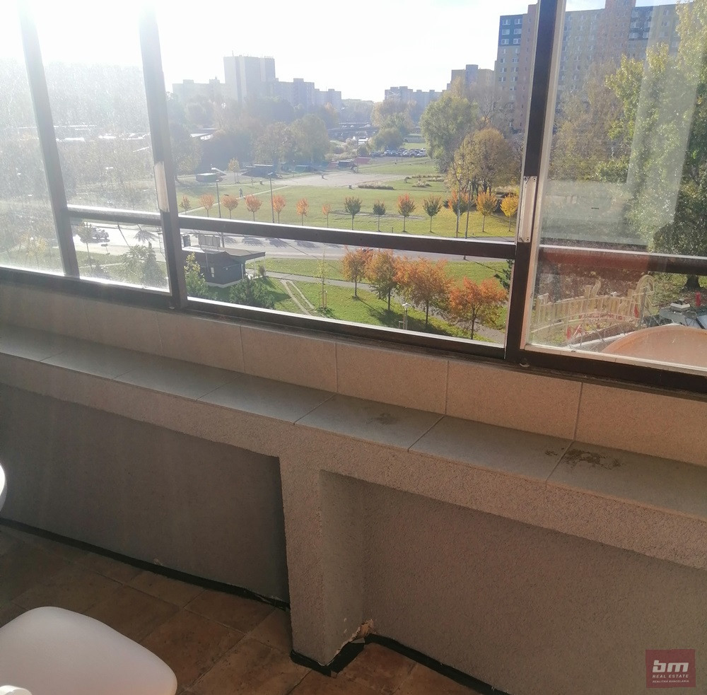 Predaj 2 - garsónky DeLuxe v Petržalke na Fedinovej ul. - 10