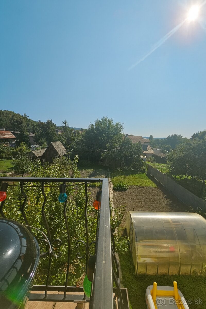 Na predaj: Samostatne stojaci 6-izbový rodinný dom - 10