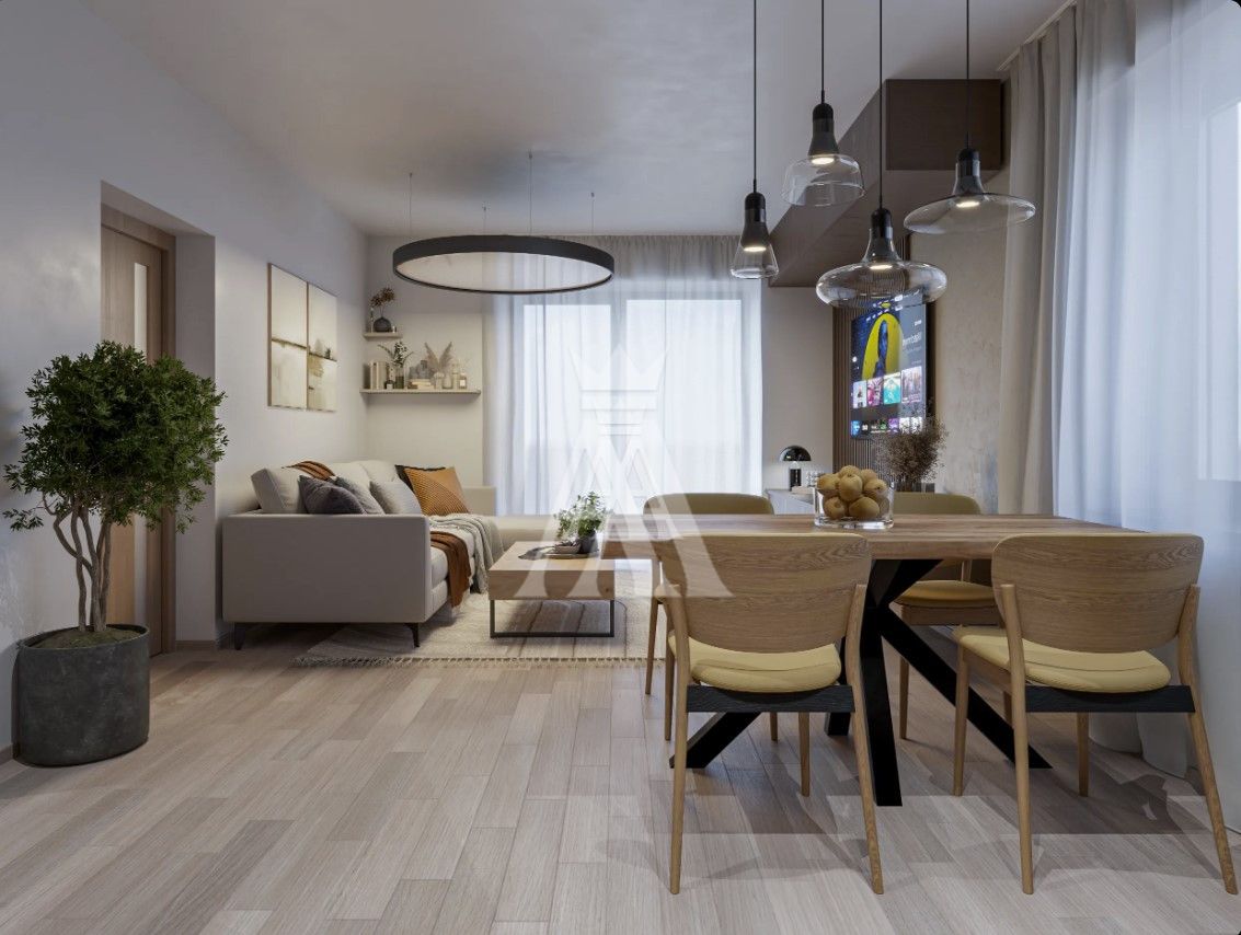 NOVOSTAVBA BYTU B 1-1, ŠEMŠA, KOŠICE OKOLIE - 10